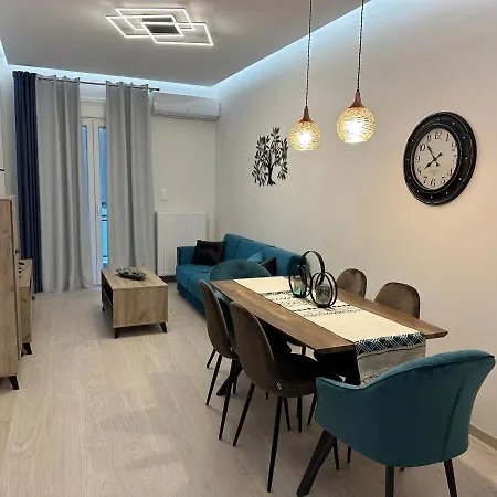 Appartement Jj Luxury Center *