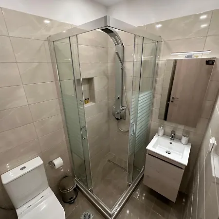 Jj Luxury Center Vólos