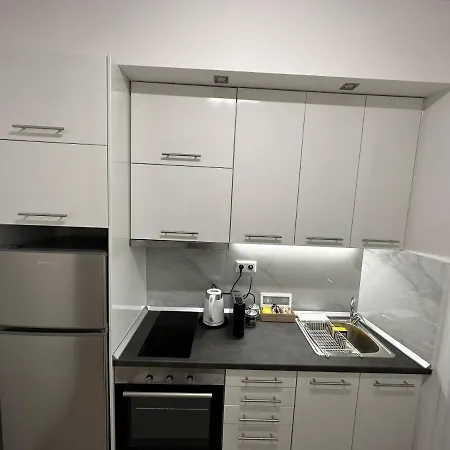Appartement Jj Luxury Center