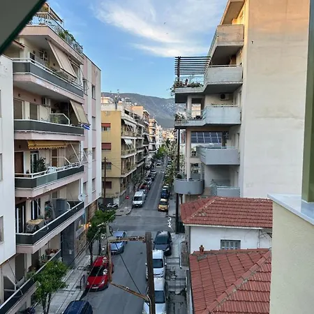 Jj Luxury Center * Vólos