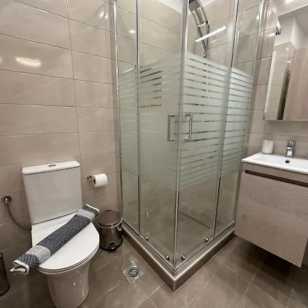 Jj Luxury Center * Vólos