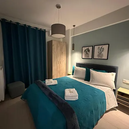 Appartement Jj Luxury Center *