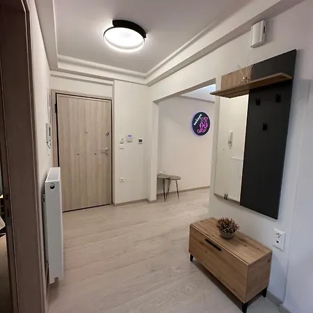 Jj Luxury Center Appartement *