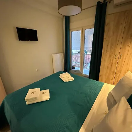 Appartement Jj Luxury Center *