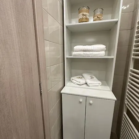 Appartement Jj Luxury Center *